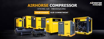 Airhorse proyectos